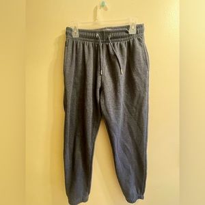 Primark Grey/Blueish Joggers